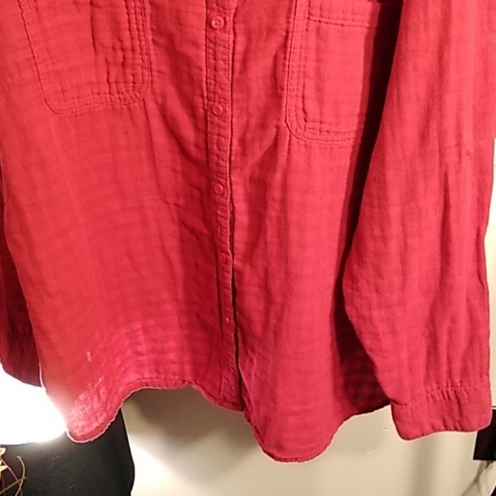 Women's Riders Shirt - Picture 3 of 4
